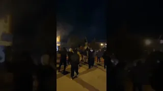 Courageous Iranian Youths Took To The Streets With "Death To Khamenei" chants | Free Iran