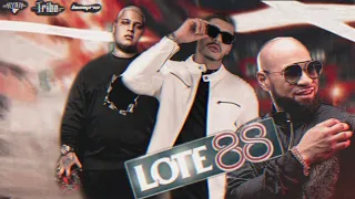 Tribo Da Periferia Feat Hungria Hip Hop & Ryan Sp - Lote 88 (Official Music)