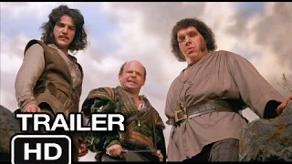 The Princess Bride Trailer #1 (1987)