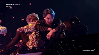 KAI/카이/종인 - NO MANNERS (ONE FINE DAY special upload ver.)