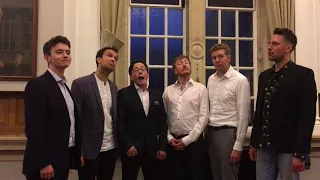 The King's Singers - To Kokoraki