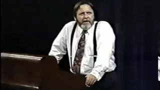 Rick Roderick on Marcuse - One-Dimensional Man [full length]