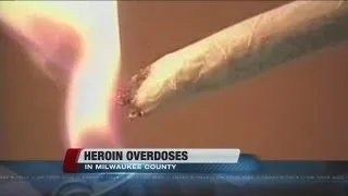 JS OnAir: More deaths due to heroin than cocaine in SE Wis.