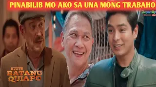 FPJ's Batang Quiapo May 1, 2024 Full Episode | Batang Quiapo Coco Martin