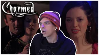 PAIGE IS HERE | Charmed - Season 4 Episode 1 & 2 (REACTION) 4x01 4x02 "Charmed Again"