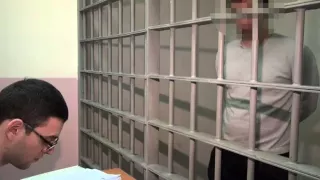 В Сочи задержан псевдо-полицейский. Новости Сочи Эфкате