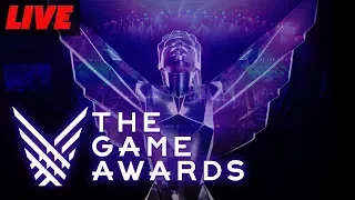 The Game Awards 2017