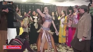 Gul Mishal New Dance Party MUjra 2017 Private video Part 2