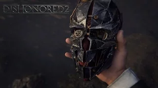 Dishonored 2 OST   Main Theme (Daniel Licht) [Extended]