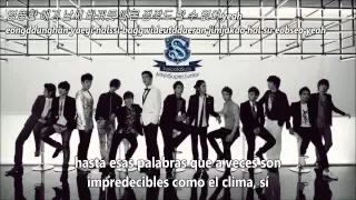 Why I like you - Super Junior SUB ESPAÑOL+HAN+ROM