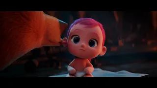 Storks Gag Reel