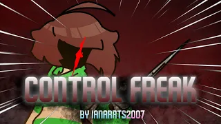 [+FLP] Control Freak - an original chara battle theme (megalovania? not really)