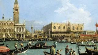 Royal Collection Trust: Canaletto & the Art of Venice