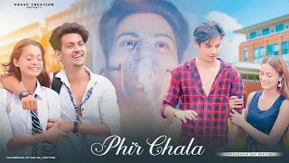 Phir Chala | Emotional Love Story | HEART TOUCHING LOVE STORY | Jubin Nautiyal | HEART TOUCHING SONG