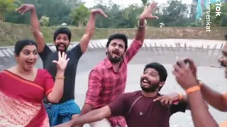 Pandian Store Serial Fun Shooting Spot Atrocities || Off-Screen Videos || Vijay TV