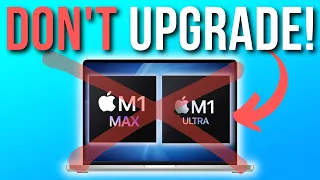 DON'T upgrade your M1 Mac for gaming!
