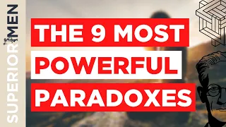 These Are The 9 Most POWERFUL Paradoxes Of Life! 🔮