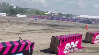 Макс 2017 дрифтинг / maks 2017 drifting