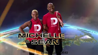 The official Amazing Race 36 intro uploaded in 4k