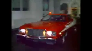 Starsky and Hutch - Night Chase