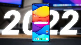 Oppo Find X3 Pro: A 2022 review!