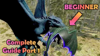 Complete Beginner's Guide for Day of Dragons - Part 1