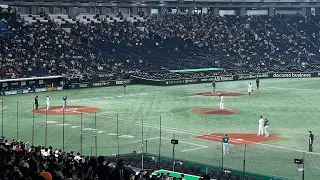 オーストラリアに凄まじい阪神応援が響き渡る！日本人応援団がSNSで集結！アジアプロ野球チャンピオンシップ2023 11/19(日)東京ドーム　台湾対オーストラリア