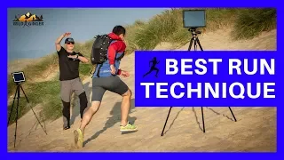 Do you run wrong? (Expert Shane Benzie reveals best running technique)