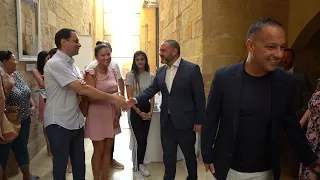 Imniedi l-programm kulturali għat-tieni parti tas-sena tal-Aġenzija Kulturali għall-Belt Valletta