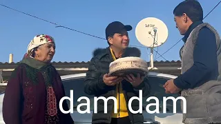 Ahmet Dam dam Gutlag_2023