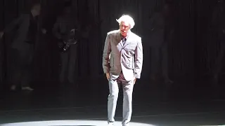 David Byrne - "Once in a Lifetime" live @ Ravenna Festival - 2018 American Utopia Tour