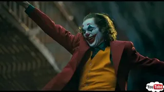 Joker (2019) || Dancing Scene || Best movie of 2019