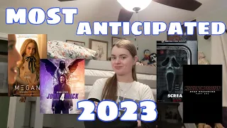 TOP 10 MOST ANTICIPATED MOVIES OF 2023