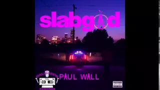 Paul wall ft. Devin the dude & curren$y - crumble satellite chopped and screw by DJ HALISCREW