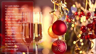 TOP 100 Christmas Classic Songs   Best Of Christmas Songs Ever   Merry Christmas 2020