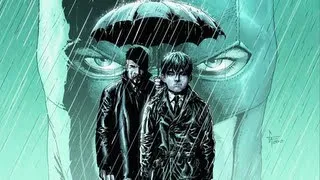 Previews Reviews May 2012 New Graphic Novels - Battlepug, Batman Earth One, more!