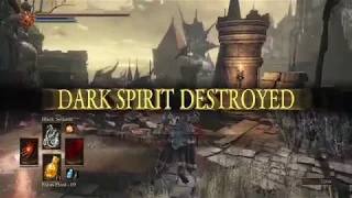 Dark Souls 3 - When Twinkers Collide