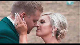 Wedding Teaser Video