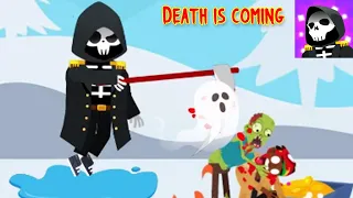 Death Incoming All Level Gameplay Android / iOS