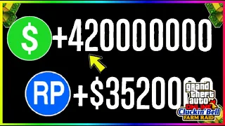 MAKE MILLIONS WITH THIS MONEY & RP METHOD IN GTA 5 ONLINE APRIL 2024 | NON-MONEY GLITCH