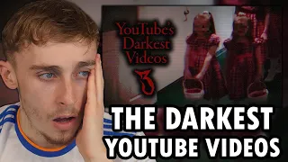 Reacting to YouTube's Darkest Videos 3