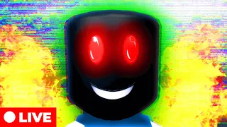 🔴 EXPOSING ROBLOX HACKERS LIVE | EPISODE 2