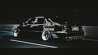 NOSTALGIC PHONK MIX 2024 ※ NIGHT DRIVE PHONK MIX | JDM | DRIFT MUSIC | ФОНК 2024