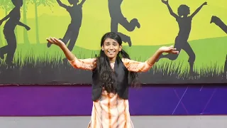 Christian Choreography  | அப்பா | Appa - Shine Stevenson | CGC  2023  | Shalem Ministries