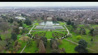 Marsh DJ Set - Live from Kew Gardens, London (Trailer)