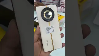 Realme 11 Pro first look #shorts #realme11pro5g #viral