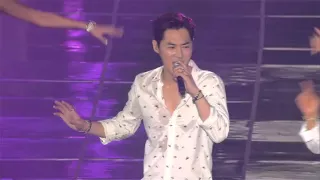 2015 SHINHWA 17th ANNIVERSARY FINALE CONCERT - Stay