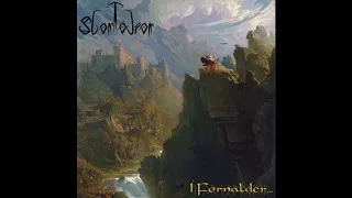 Svartálfar - "Í Fornalder..." (Full Album 2020)