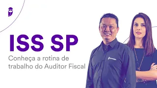 Concurso ISS SP: Conheça a rotina de trabalho do Auditor Fiscal