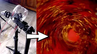 How to rig a bottle for EPIC coke shots